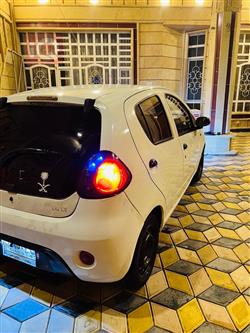 جیلی LC